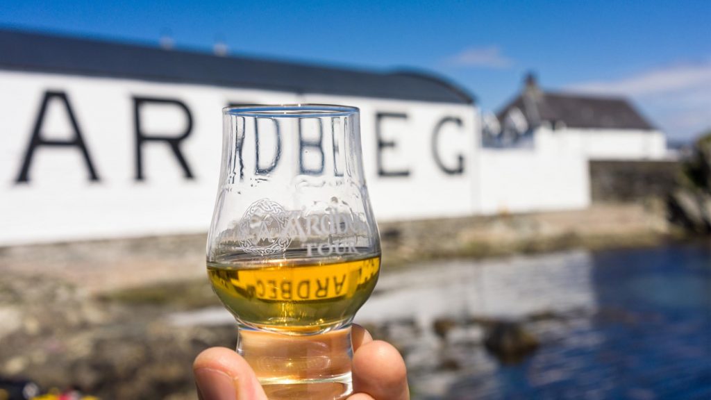 Inside The Curious Tale Of Whisky’s 100 Rarest Casks