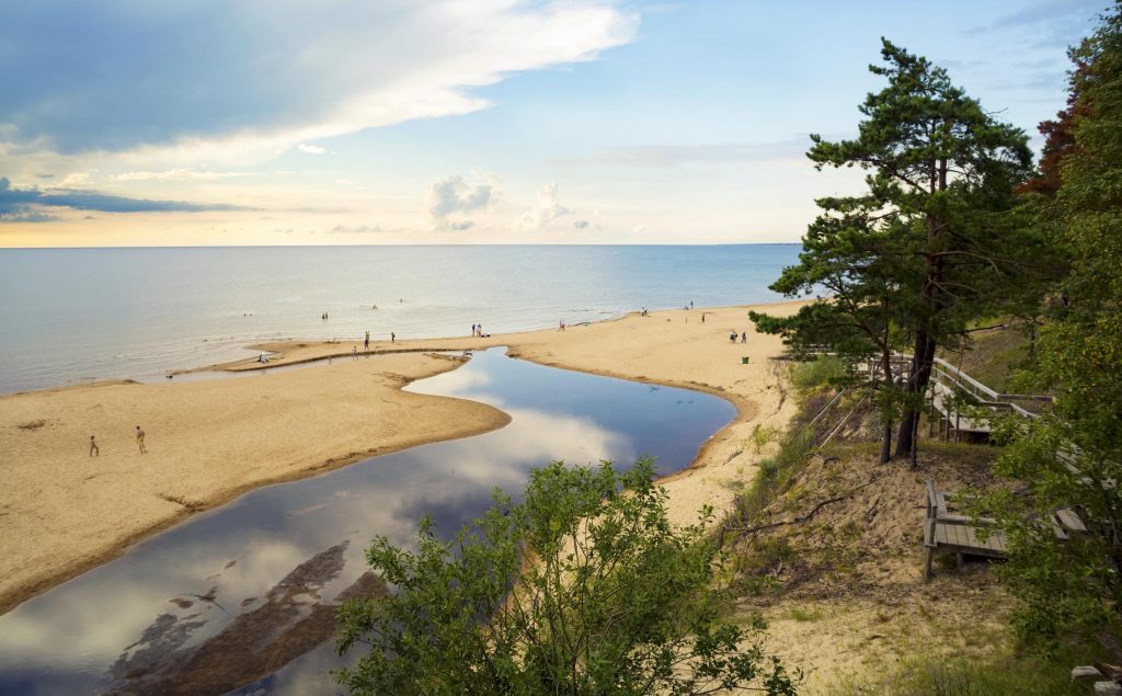10 Of The Best European Cities With Culture And Beaches