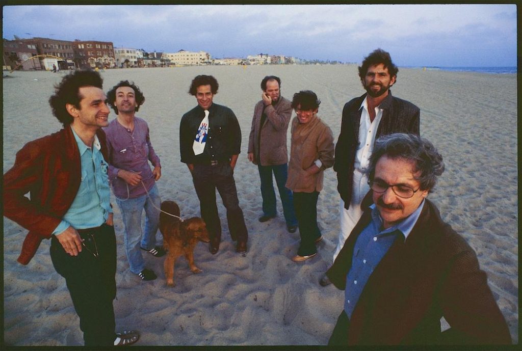 New Documentary Series Reunites Los Angeles’ Architecture Rebels