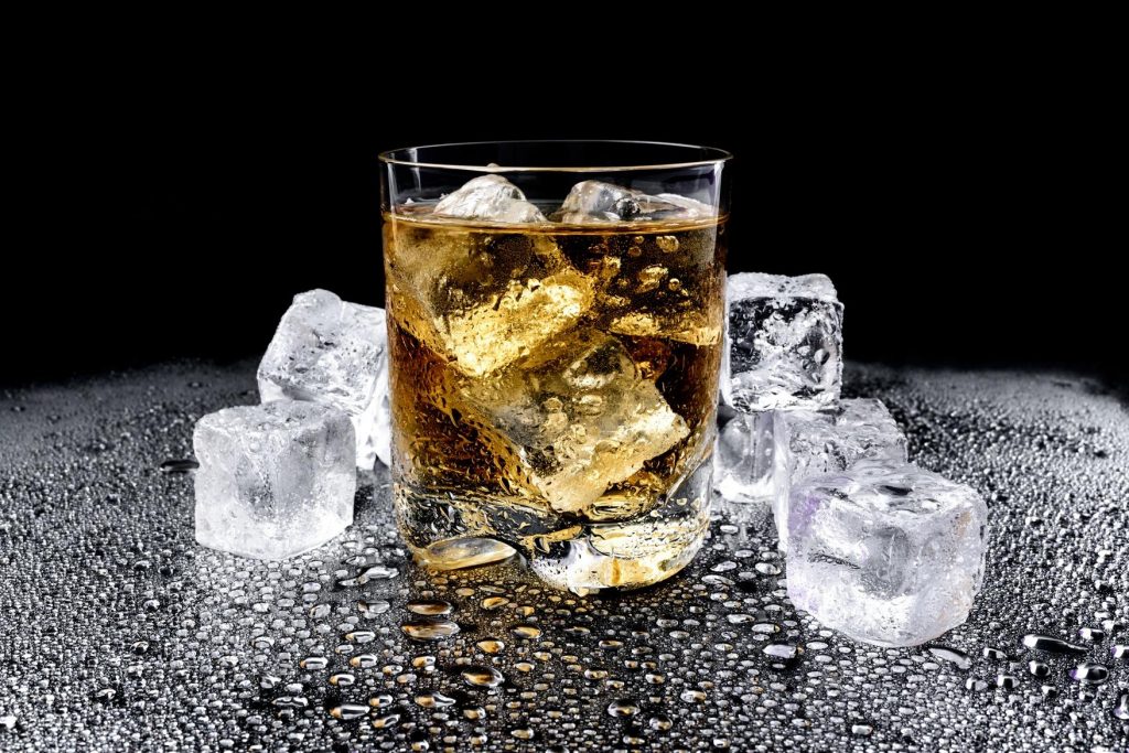 The Best American Single Malt Whiskey, According To The Beverage Testing Institute