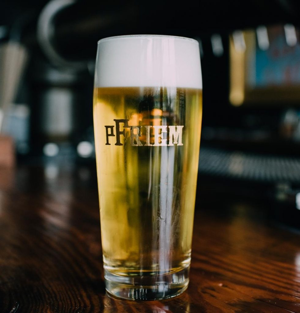 Craft Breweries Are All In On Japanese Rice Lagers