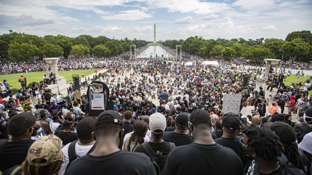 When Apparel Is Resistance: The Historic Style Of Movements For Change