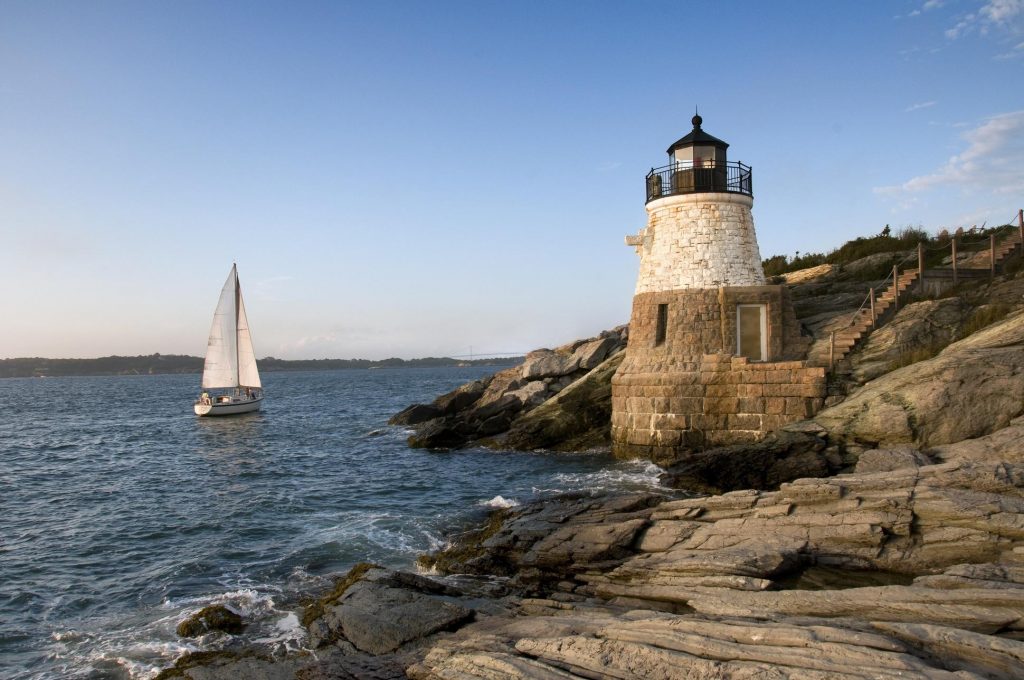Explore The Picturesque Northeast During Your Labor Day Travels