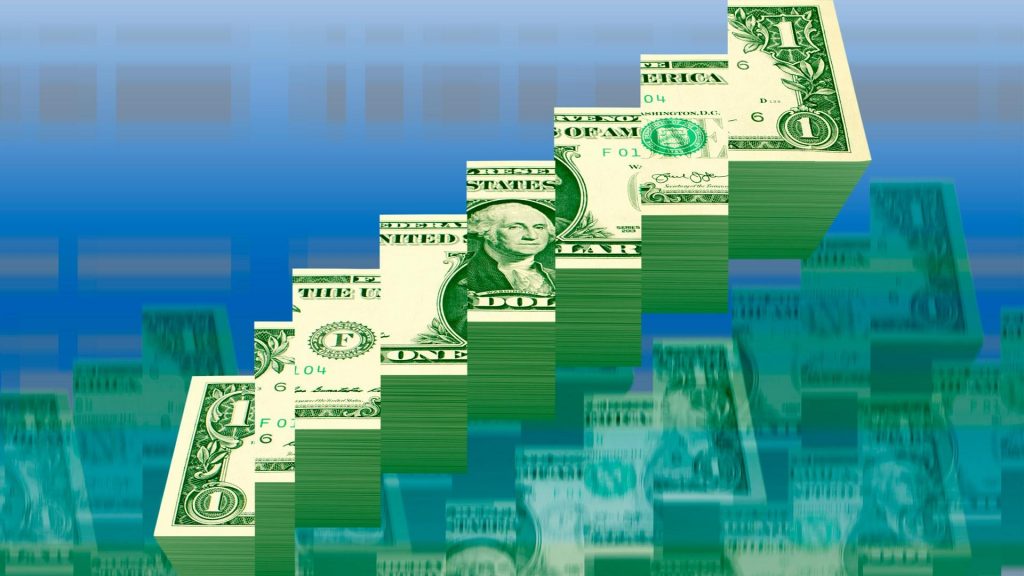 The Forbes Fund Finder