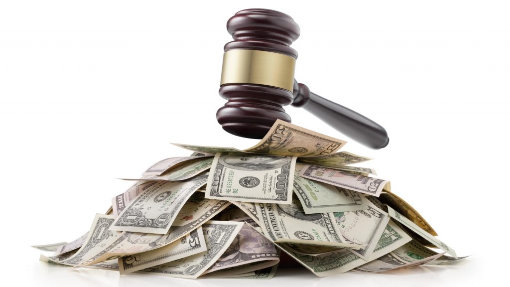 Secret Fintech Payments Cloud $725 Million Facebook Class Action Settlement
