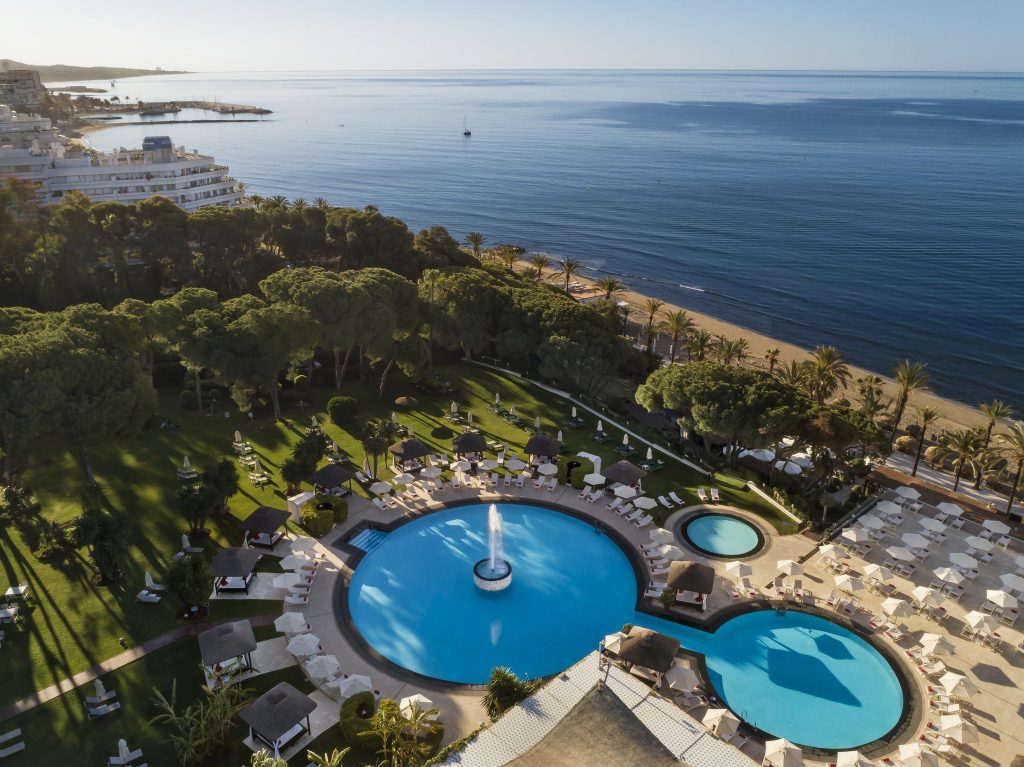 An Insider’s Guide To Hotel Don Pepe, Marbella