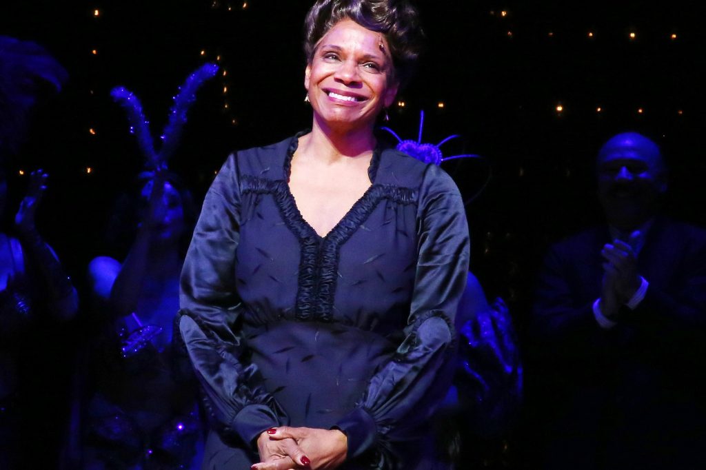Cast Recording Of Recent Broadway Revival Of Musical ‘Gypsy’ Released