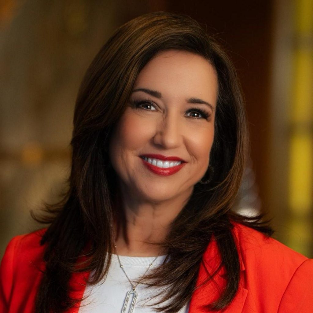 Carnival Cruise Line’s Christine Duffy Leads Growth And Innovation
