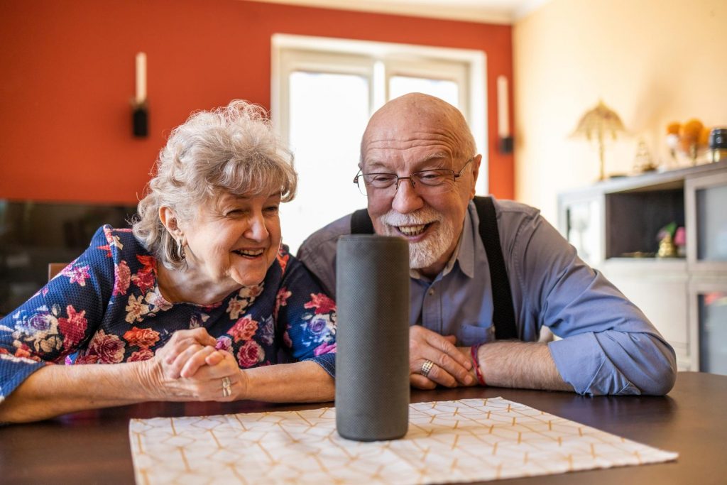 Tax Breaks: The Artificial Intelligence Is In Your Home, Office And The IRS Edition