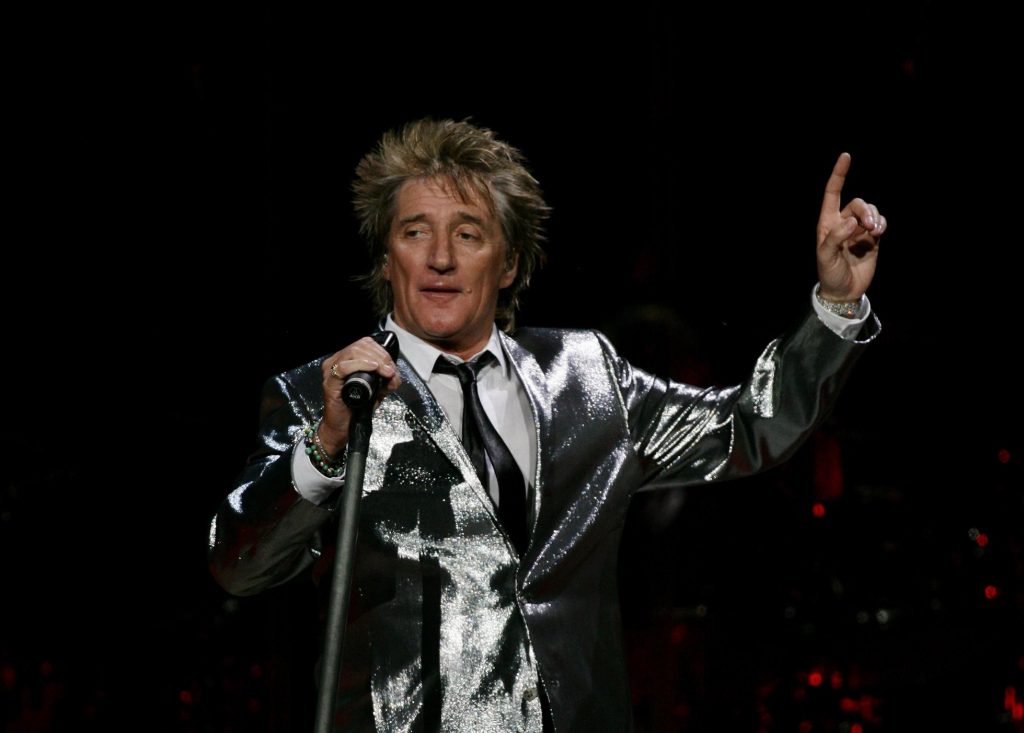 Rod Stewart’s AI-Generated Ozzy Osbourne Controversy, Explained