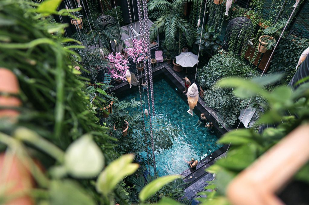 Sustainable Travel: A Luxury Eco-Weekend In Copenhagen