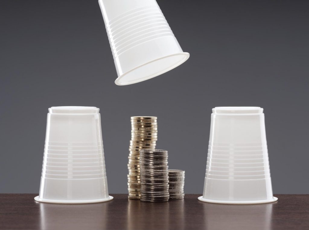 Guilty Plea For Role In Directing And Promoting An Illegal Tax Shelter