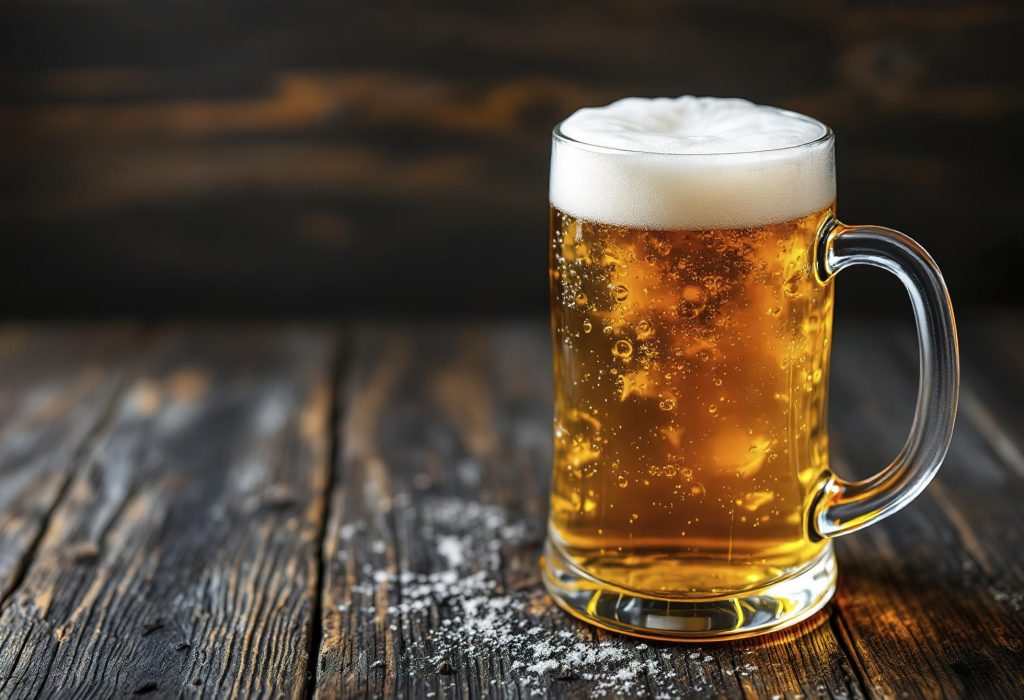 The World’s Best Lager—According To The U.S. Open Beer Championship