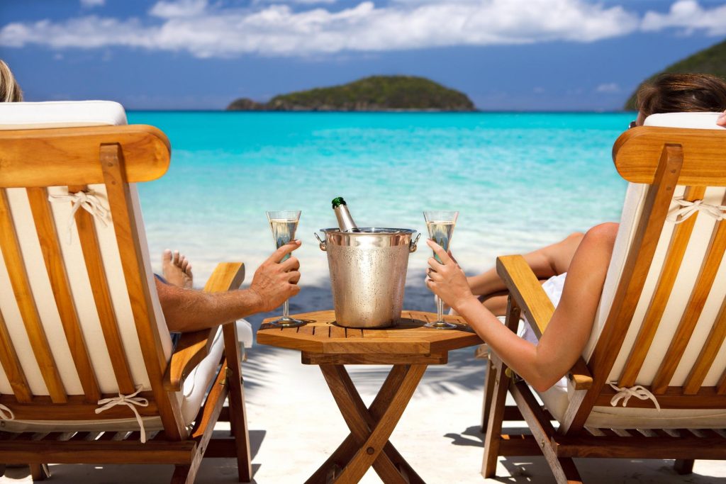 The 8 Best New Resorts In The Caribbean, According To The 2025 World Travel Awards