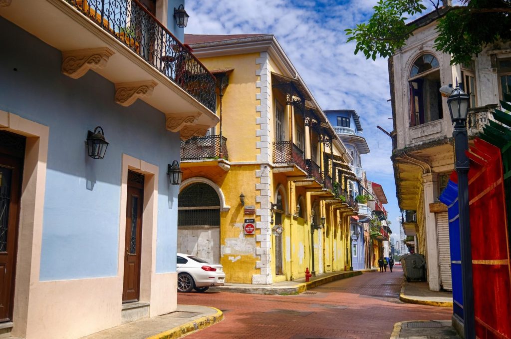 What It Means To Be Wealthy In Panama