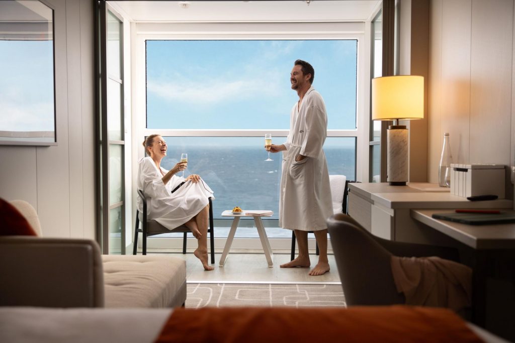 Innovations In Cruising: The Rise Of The “Ship Within A Ship” Concept