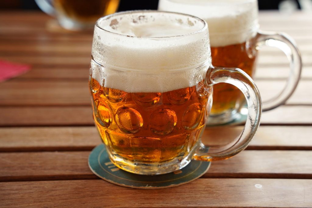 The World’s Best Pilsner—According To The U.S. Open Beer Championship