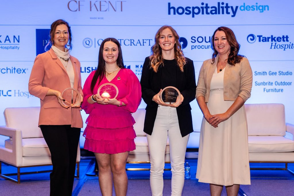 Global Networks Help Women Advance In The Hospitality Industry