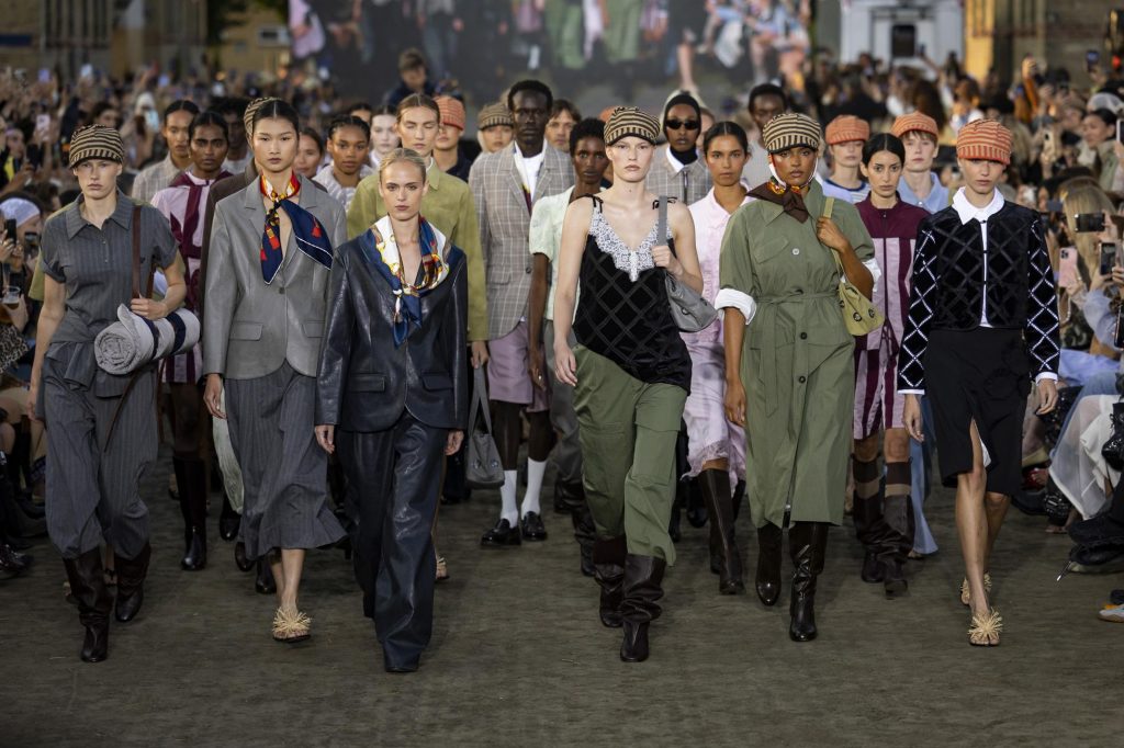 Copenhagen Fashion Week Faces Systemic Threats: From Greenwashing To Designers Exiting