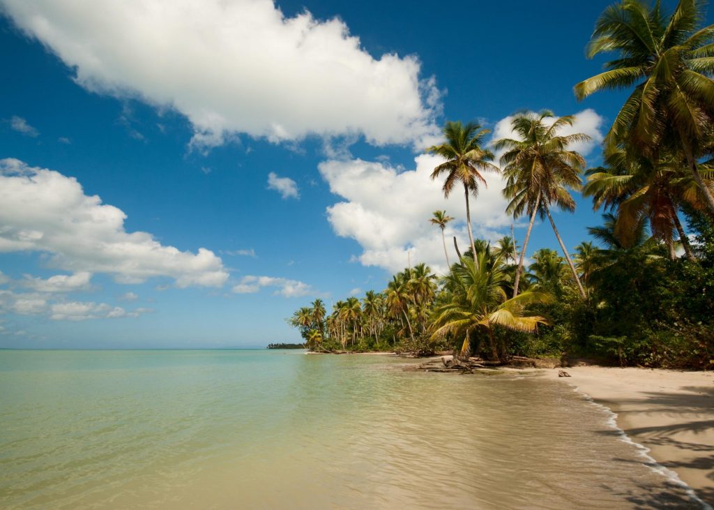 Meet Miches, The Punta Cana Alternative Shaking Up Travel To The Dominican Republic