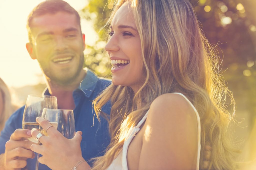 Is Wine At Risk? What The Latest Gallup Poll On Alcohol Consumption Means For The U.S. Wine Industry