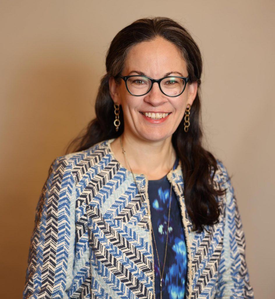 Getting To Know You Tuesday: Zorka Milin