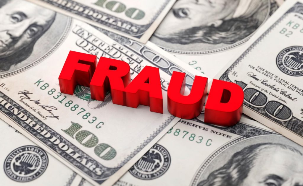 FinTech Founder Pleads Guilty In Paycheck Protection Program Fraud Scheme