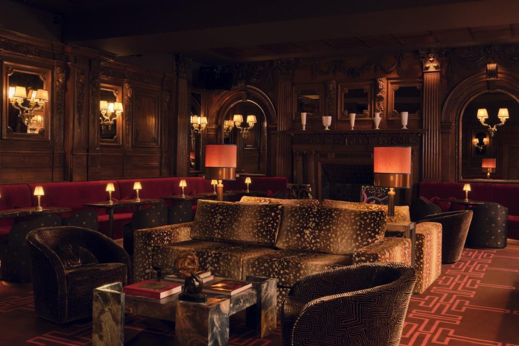 Luca Maggiora On Reviving Tramp, London’s Notorious Private Members’ Club