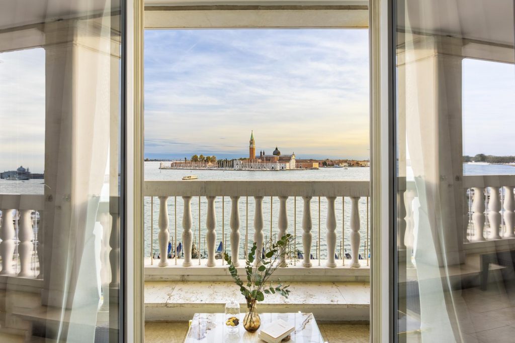 Finding Italy’s Suite Spot For Shoulder Season