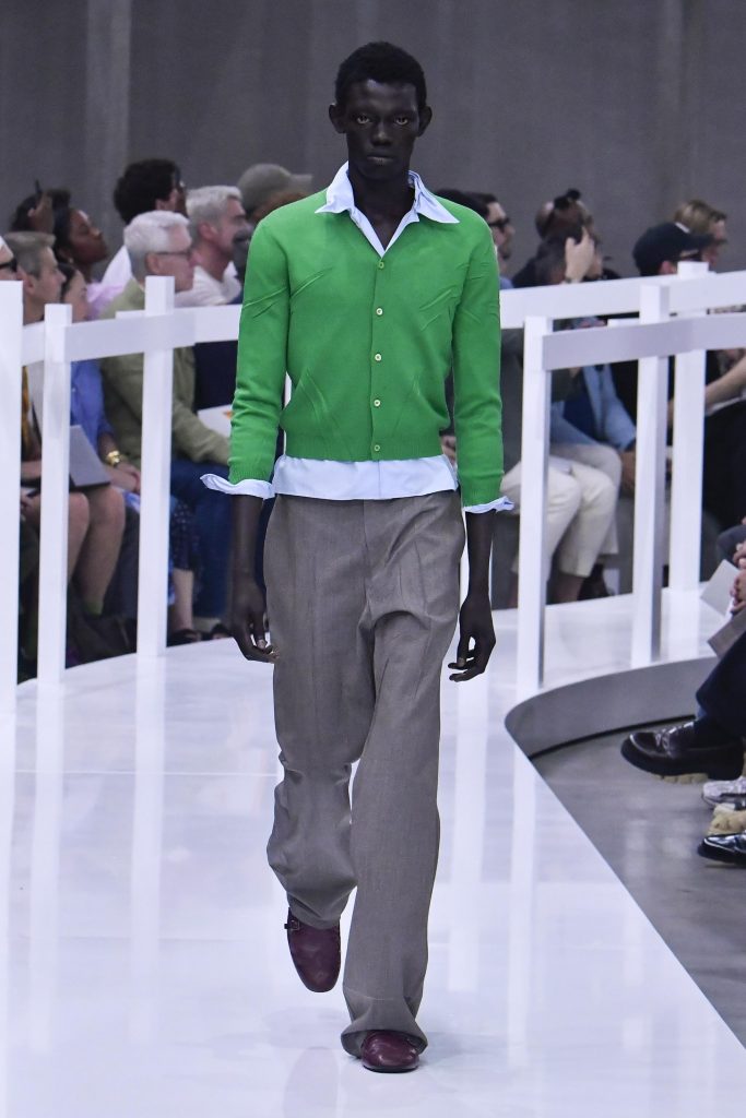 2026 Color Of The Year: Will Pantone Choose Green?