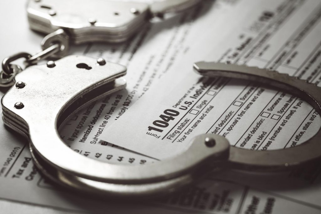 Doctor Sentenced In Tax Evasion And Health Care Fraud Case That Cost Government $1.6 Million