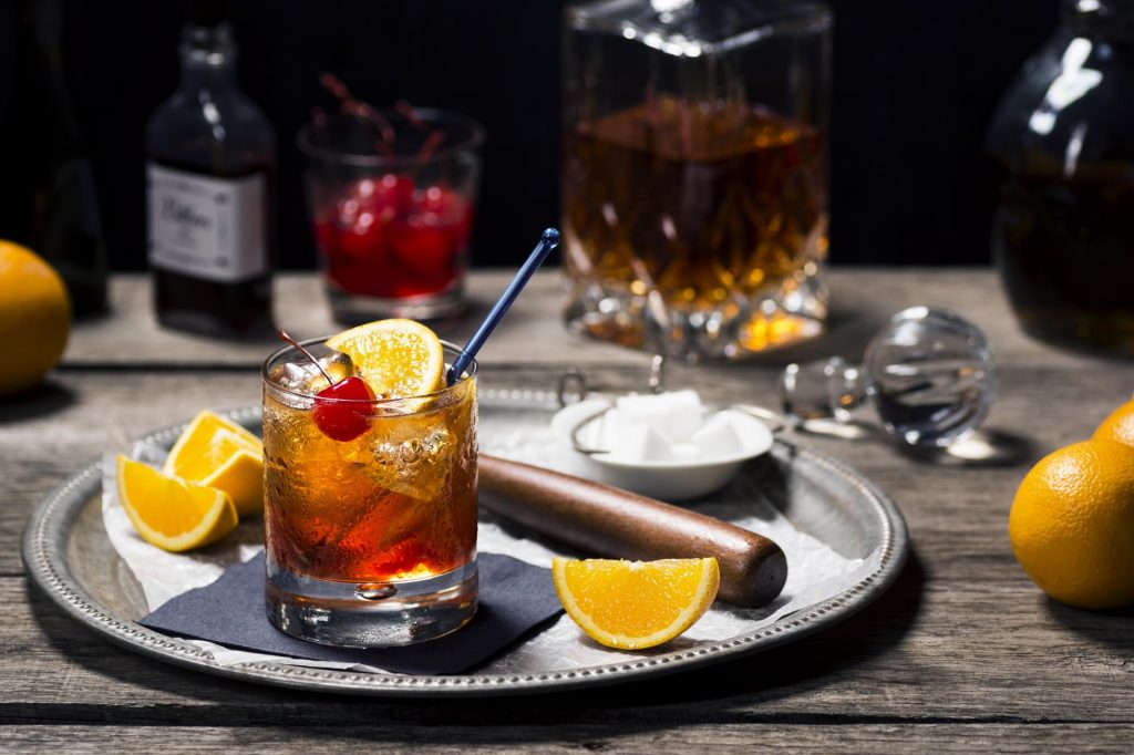 The Best Cask Finished & Flavored Whiskeys, According To BevTest