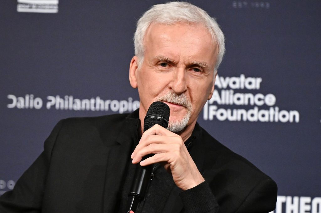 James Cameron Takes On The Haunting Weight Of ‘Ghosts Of Hiroshima’