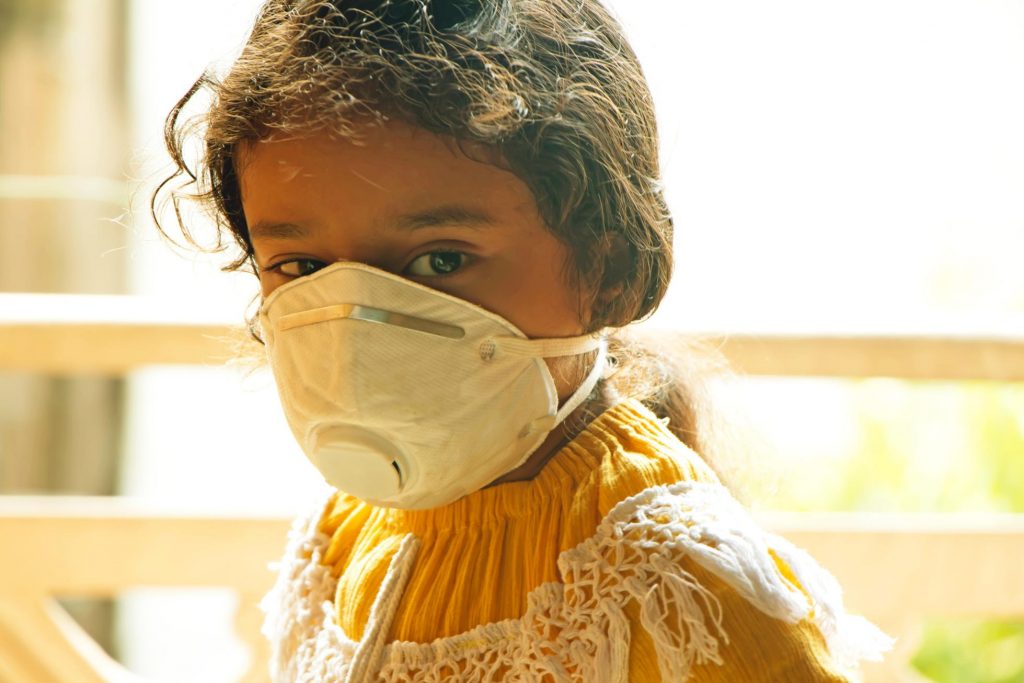 World Air Quality Report Ranks World’s Most Polluted Capital Cities