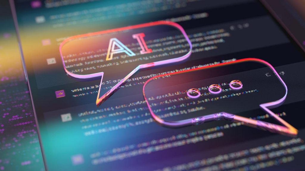 The Use Of AI Is Taking Off At The IRS And Tax Firms—What Could It Mean For You?