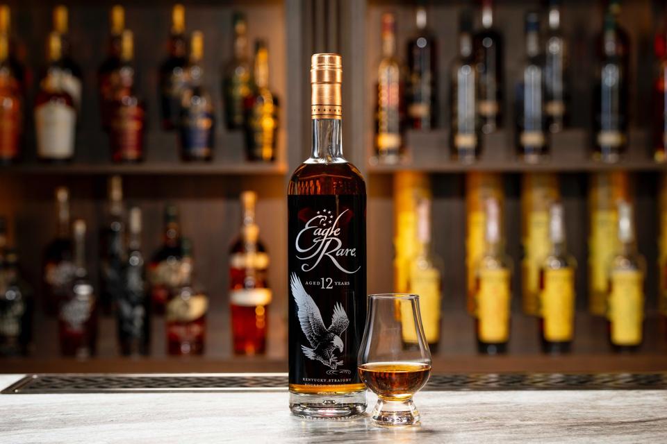Stellar New Whiskeys From Col. E.H. Taylor, Eagle Rare, And The Last Drop