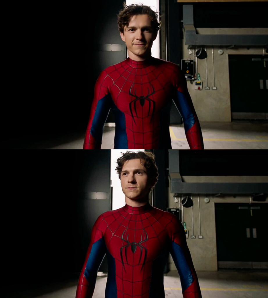Spider-Man: Brand New Day’s Tom Holland Costume Reveal Is A Serious Upgrade