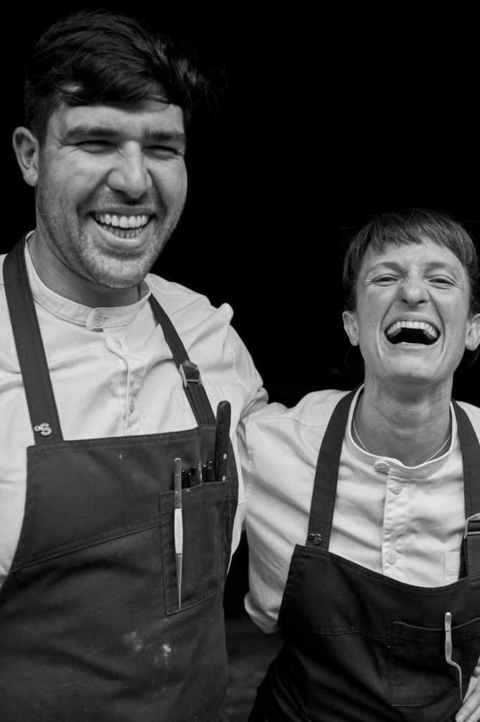 The Lodge At Dawn Ranch Leans Into Fire, Flavor & The Feeling Of Place