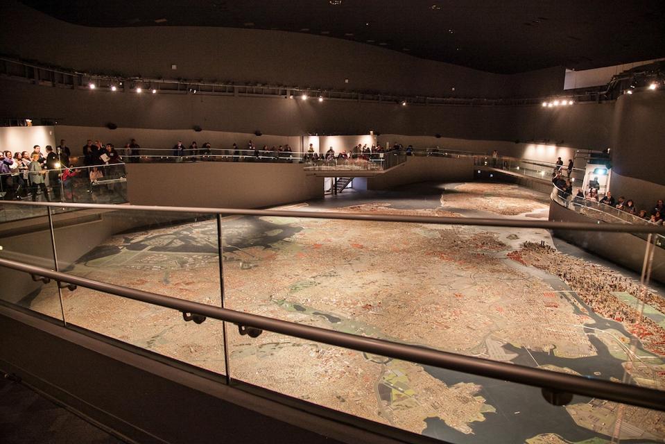 Here’s What To Do In New York City During The US Open