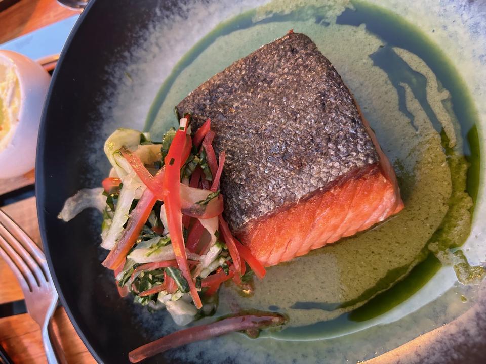 The Luxury Transformation Of Oregon’s Classic Tu Tu’ Tun Lodge
