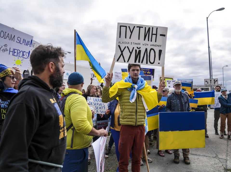 Saturday, August 16. Russia’s War On Ukraine: News And Information From Ukraine