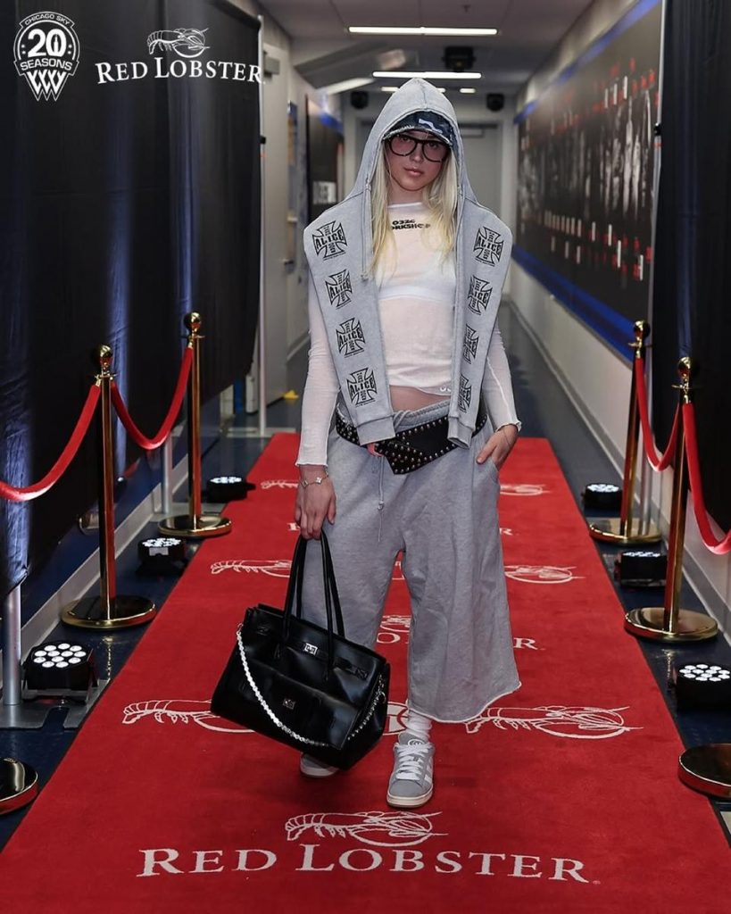 The Best Tunnel Fits From The 2025-’26 WNBA Season: Week 12