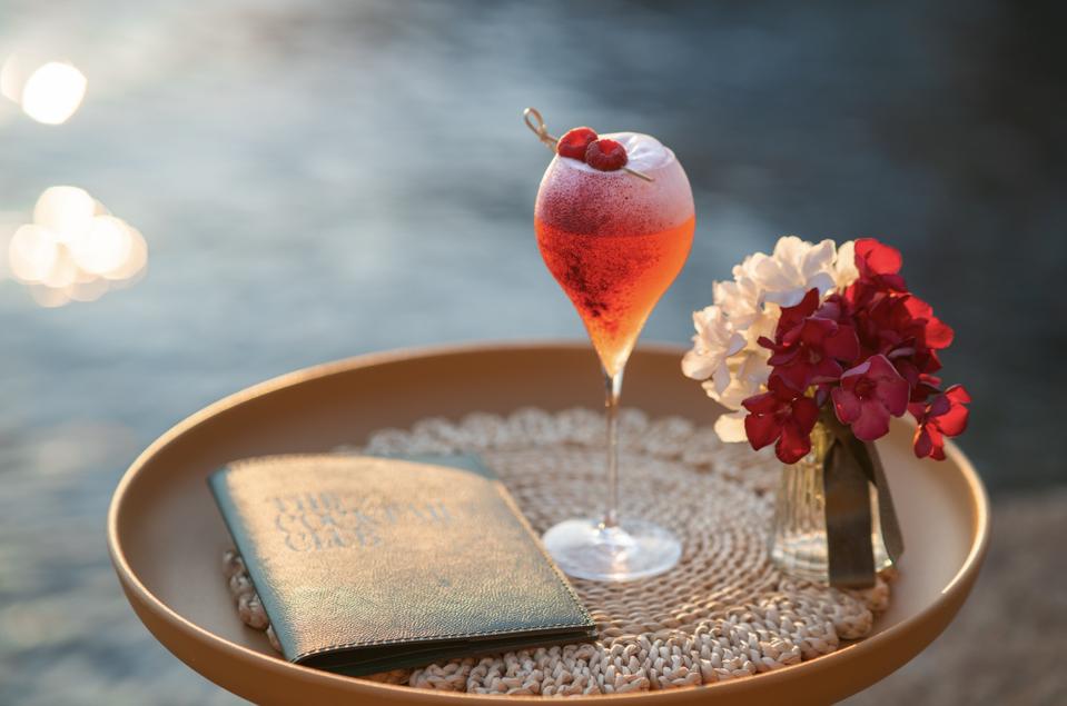 Nikki Beach Launches The Nikki Beach Cocktail Club In Sardinia