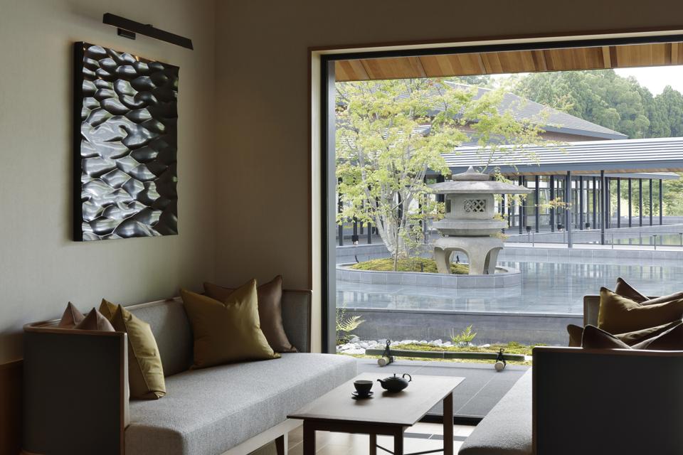 Immerse Yourself In Serene Luxury At ROKU KYOTO, Magnifying The Enduring Legacy Of A Renowned Edo Period Art Enclave