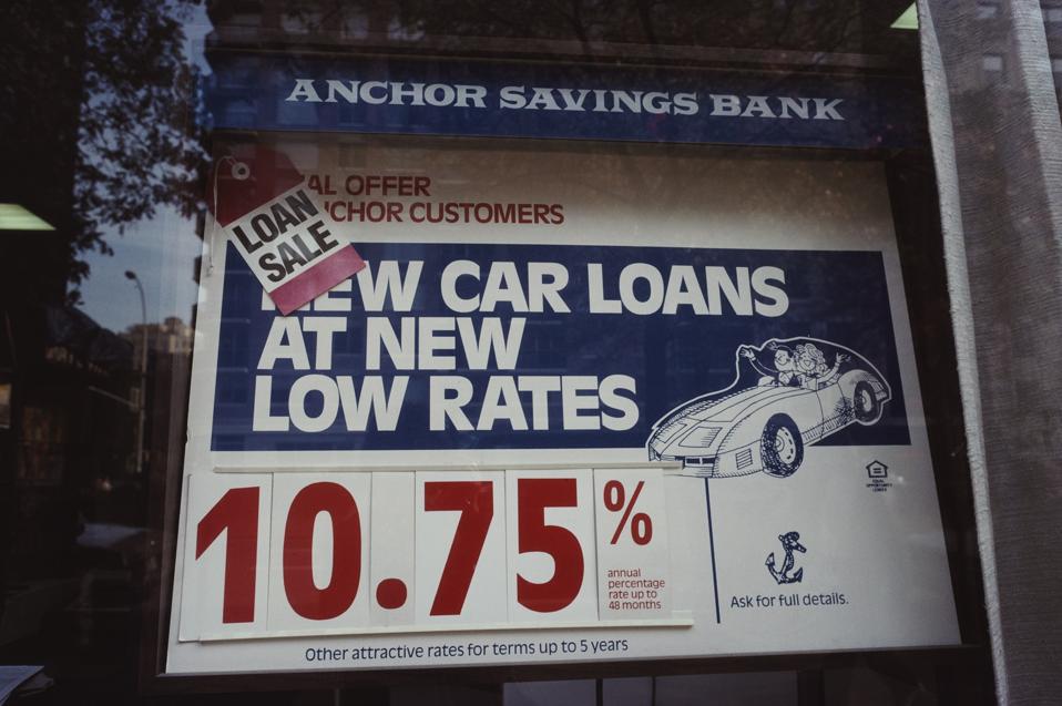 The Truth About 84-Month Car Loans: Smarter Buy Or Financial Trap?
