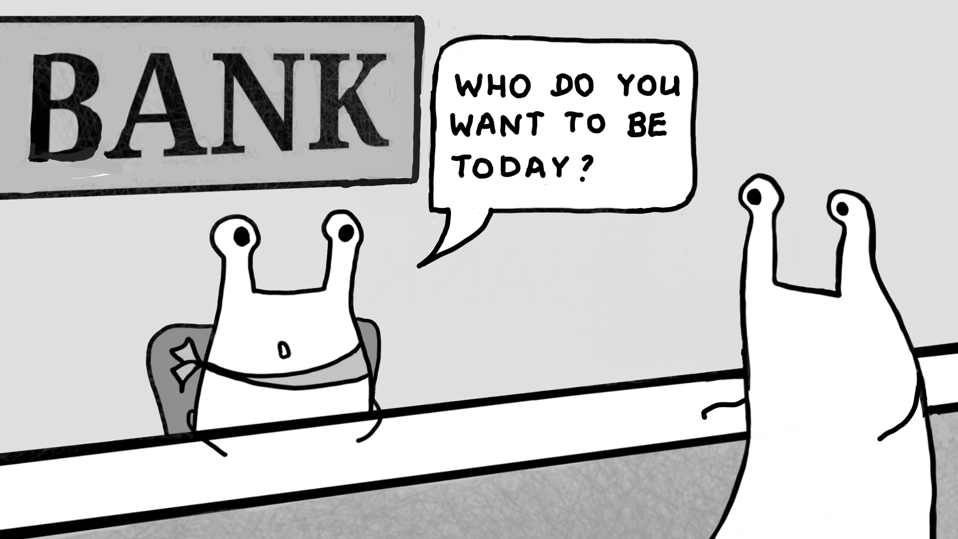 Whatever You Think About Tony Blair, He Is Right About Digital ID