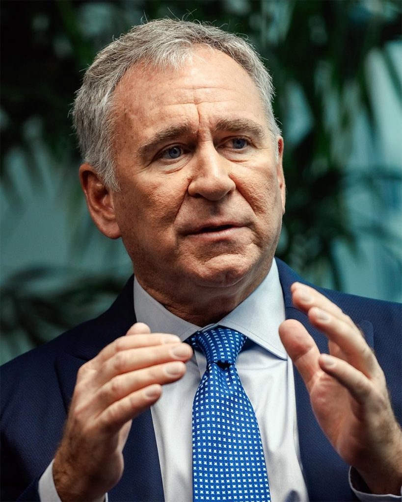 How The 10 Richest American Hedge Fund Managers Got $20 Billion Richer In A Year