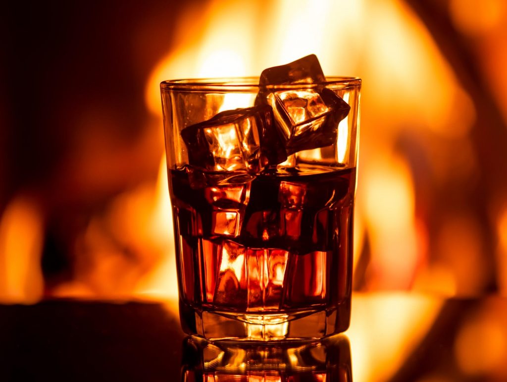 The World’s Best Blended Scotch Whisky, According To The IWSC