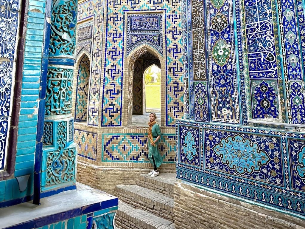 The Surprising Wellness Secrets Of A Wine & Travel Writer