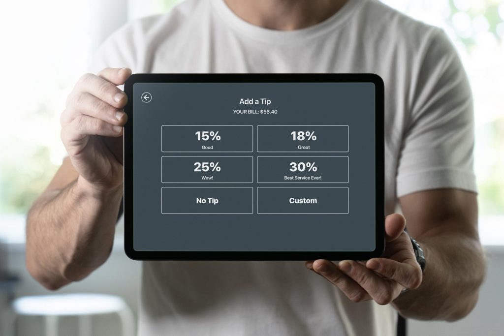 Which Jobs Are On The List To Benefit From The ‘No Tax On Tips’ Deduction?